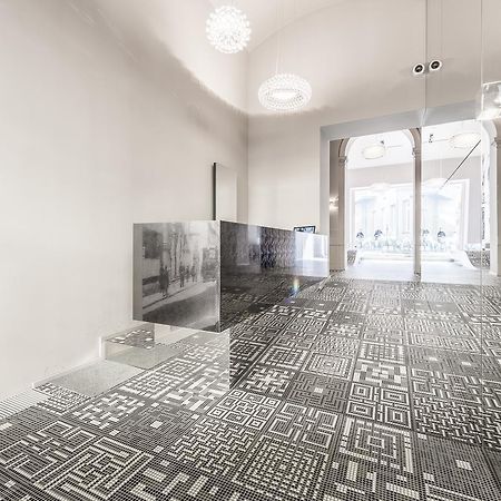 Spalena Apartment ปราก ภายนอก รูปภาพ