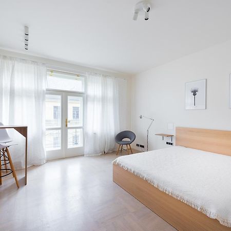 Spalena Apartment ปราก ภายนอก รูปภาพ