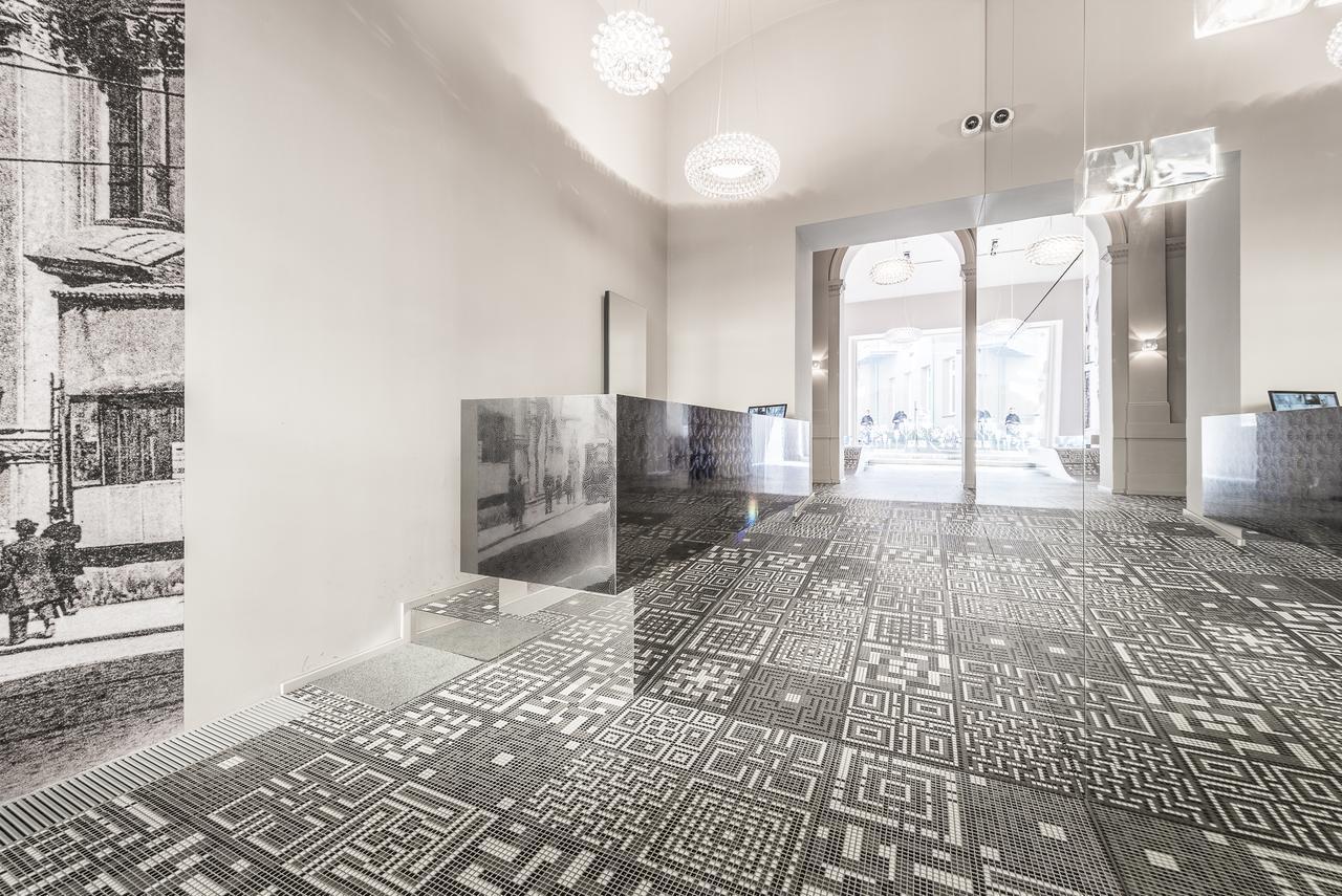 Spalena Apartment ปราก ภายนอก รูปภาพ